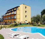 Hotel Riva del Sole Moniga Lake of Garda